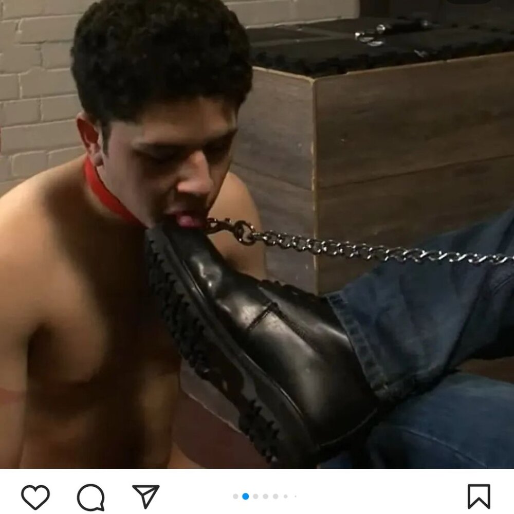 Meet your Posher, Posh